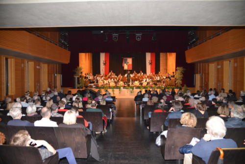 Aula Magna Konzert
